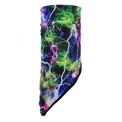 [8891P008000] Bandito Lightning Bandana