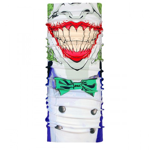 [8810P216000] Facemask Joker Bandana