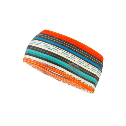 [8847P103000] Merino Tech Headband Picchu Natur