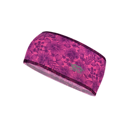 Merino Tech Headband Virala