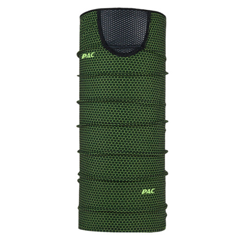 Origina Mesh Mask Celltech Neon Green