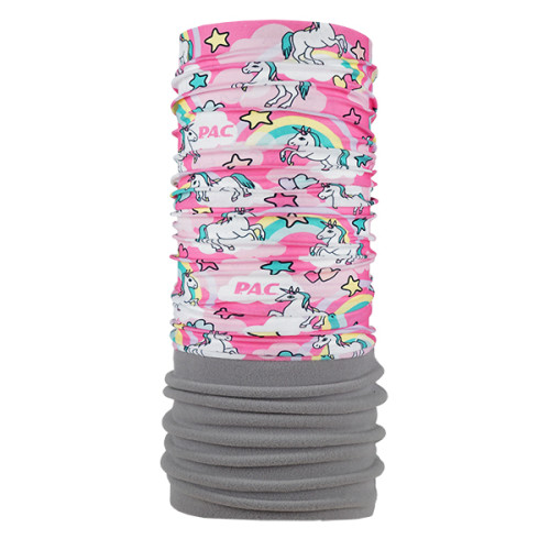 [8875P320000] Kids Fleece Bandana (AKERI)