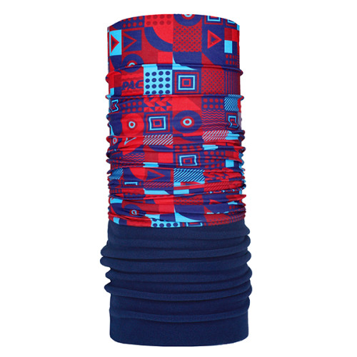 Kids Fleece Bandana