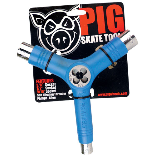 PG TOOL