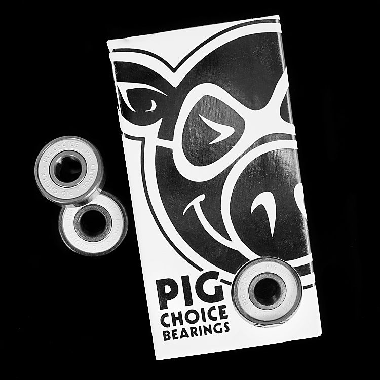 PG CHOICE BEARINGS