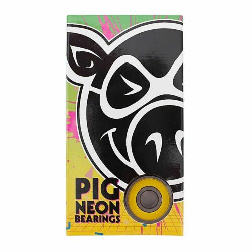 PG NEON BEARINGS