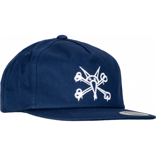 CAP VATO RAT