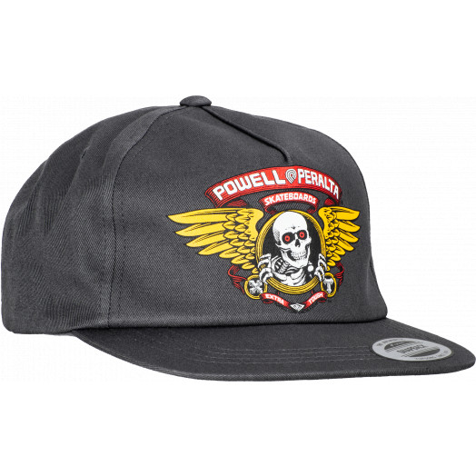 Cap Winged Ripper