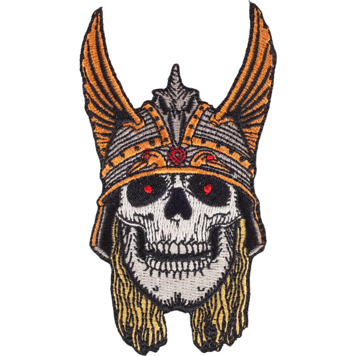 PATCH PP ANDY ANDERSON 4"