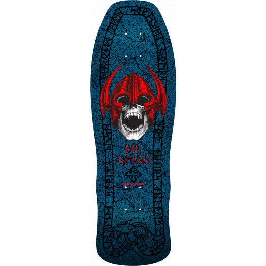 WELINDER CLASSIC 9 9.625 X 29.75 BLUE