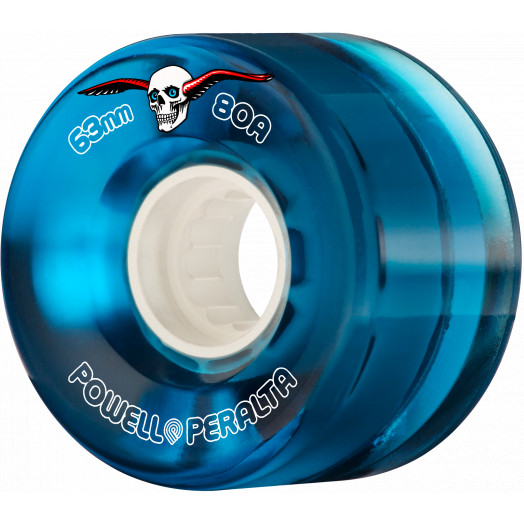 H8 CLEAR CRUISER 80A BLUE