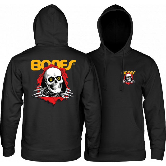HOODIE RIPPER