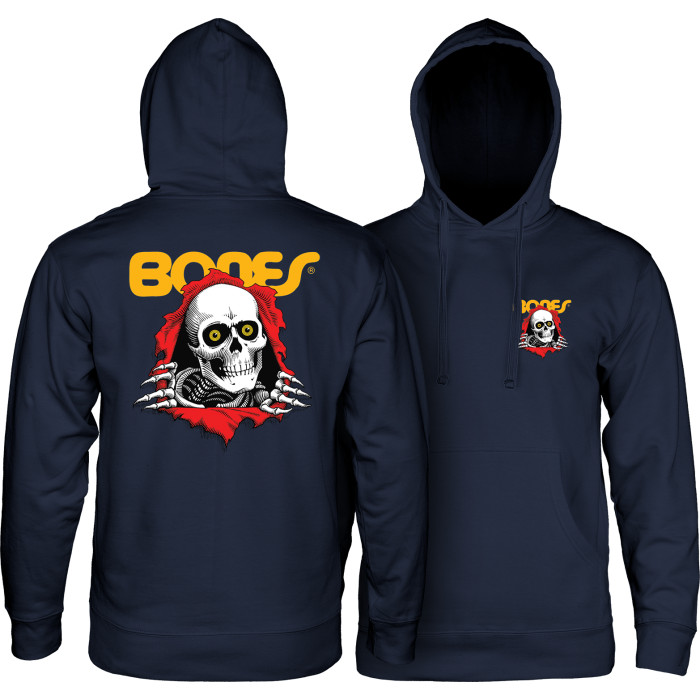 HOODIE RIPPER