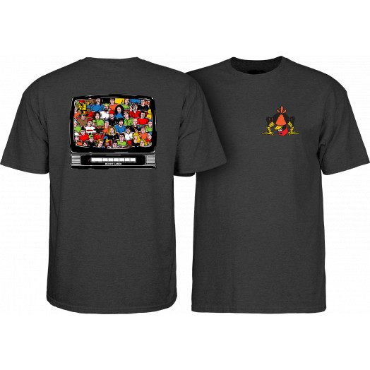 TEE BUCKY LASEK STADIUM