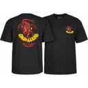 TEE CABALLERO CLASSIC DRAGON