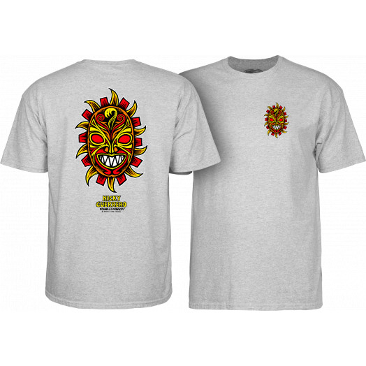 Tee Nicky Guerrero Mask