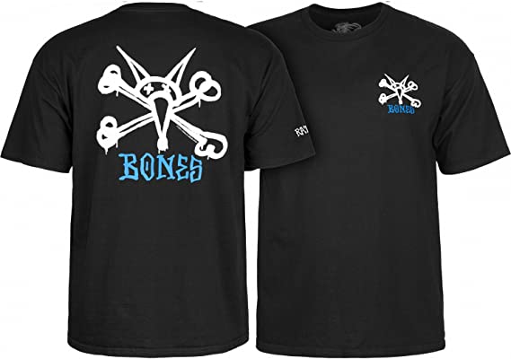 TEE RAT BONES