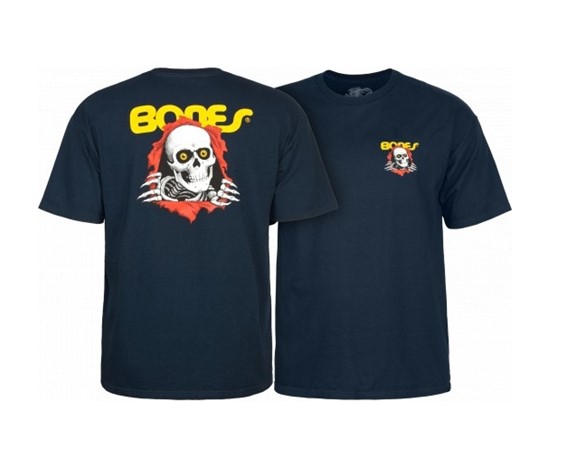 TEE RIPPER