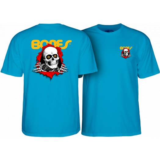 TEE RIPPER
