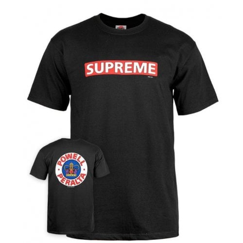 Tee Supreme