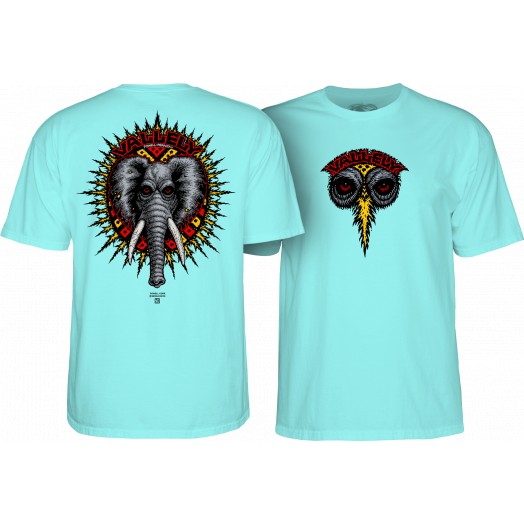 TEE VALLELY ELEPHANT