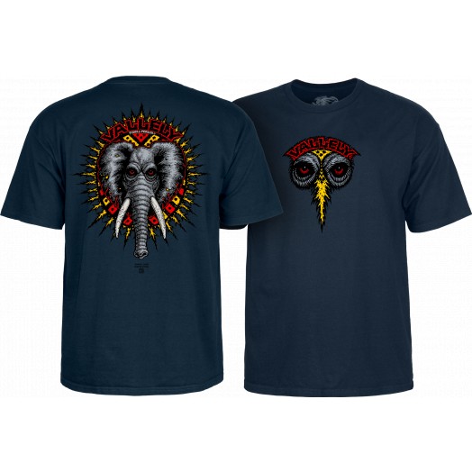 TEE VALLELY ELEPHANT