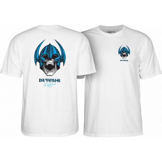 Tee Welinder Nordic Skull