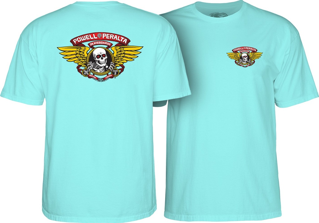 TEE WINGED RIPPER