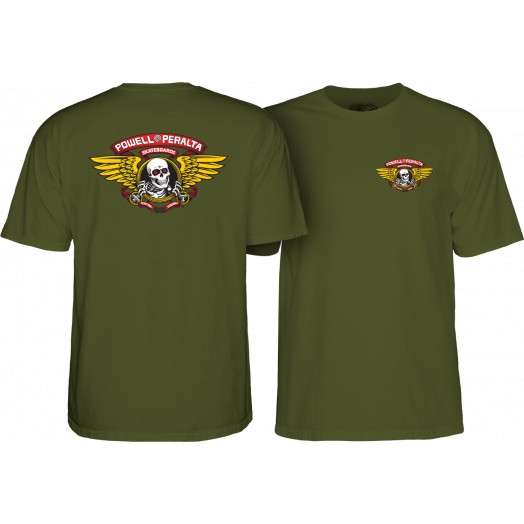 TEE WINGED RIPPER