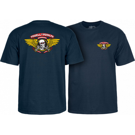 TEE WINGED RIPPER