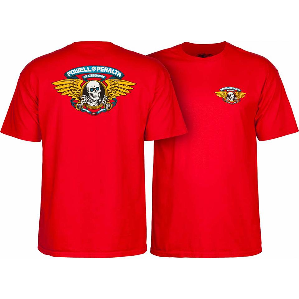 TEE WINGED RIPPER