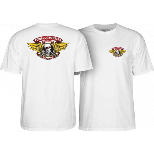 TEE WINGED RIPPER