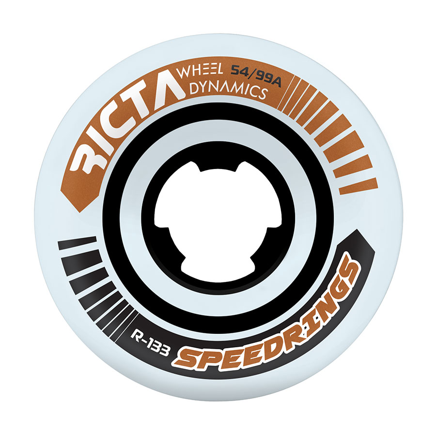 Speedrings Wide 99A