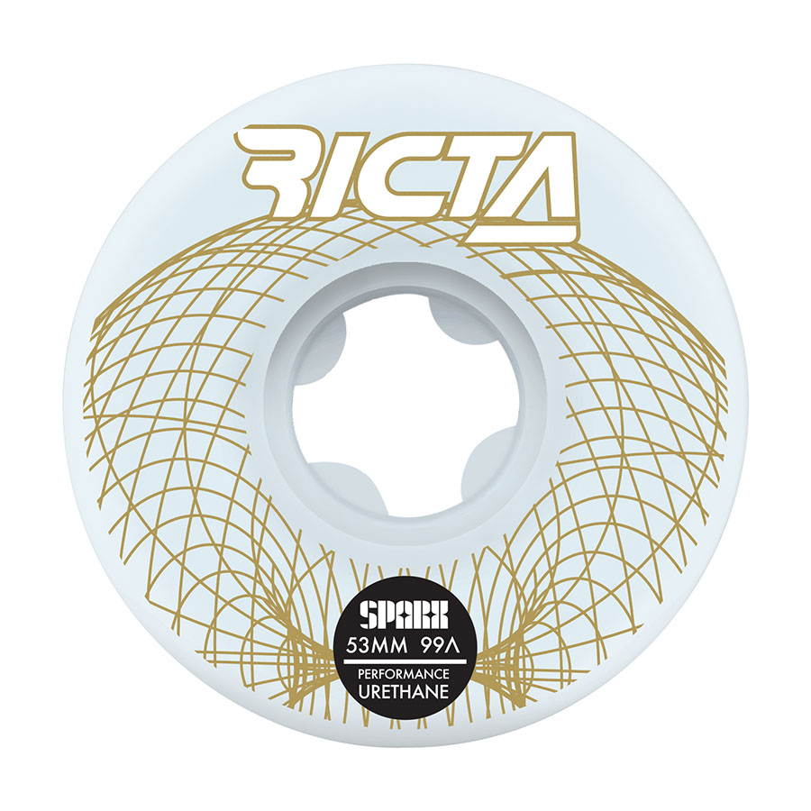 Wireframe Sparx