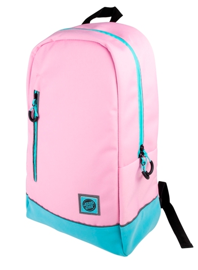 Backpack Barrage