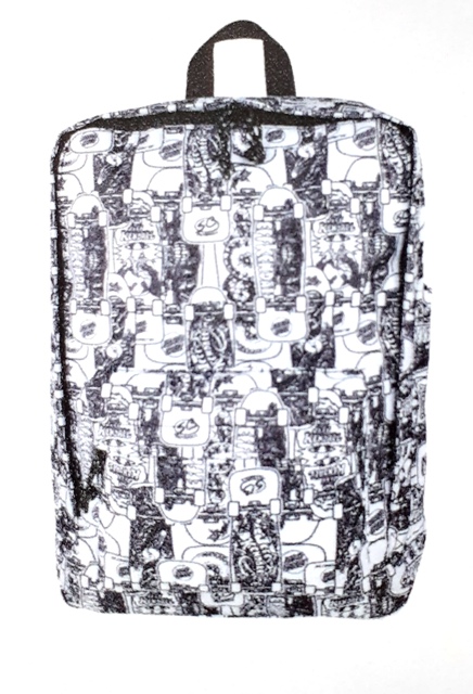 Bag Kendall Catalog Day