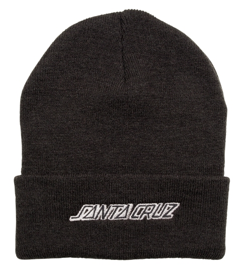 Beanie Classic Strip