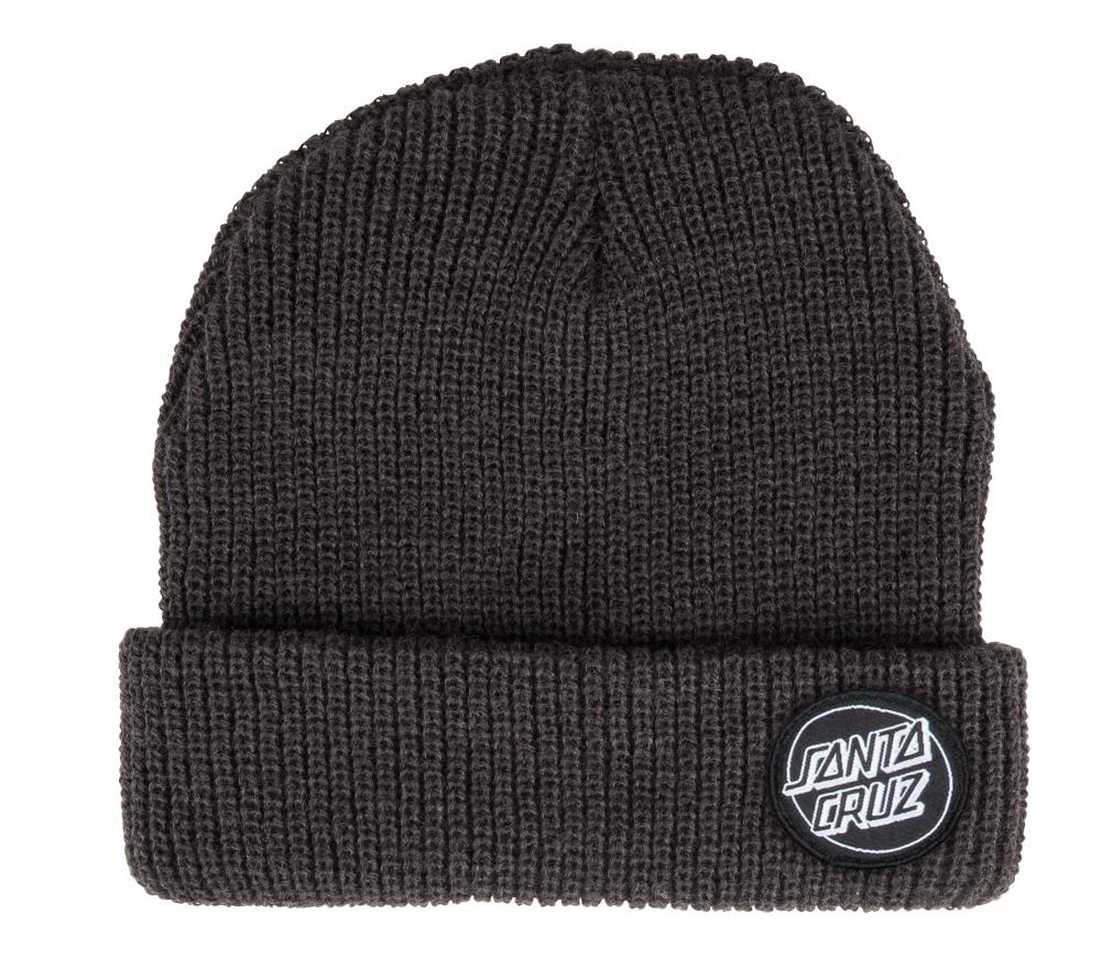 Beanie Outline Dot