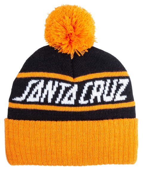 Beanie Strip Stripe