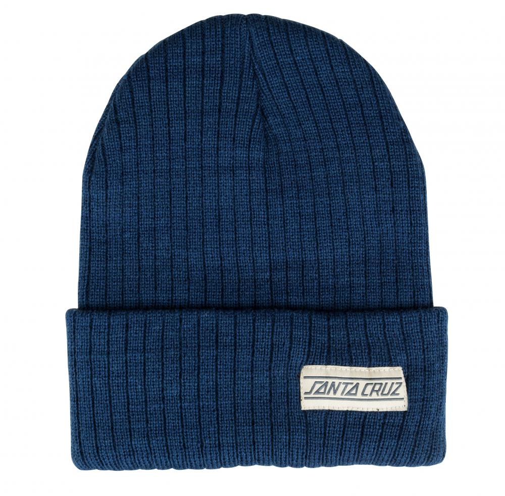 Beanie Tracker Teal