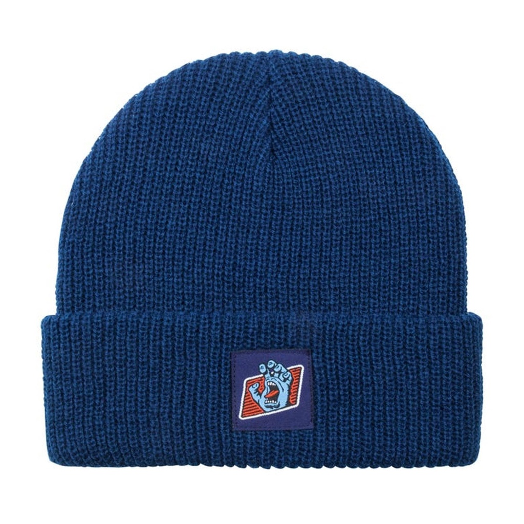 BEANIE WORK HAND