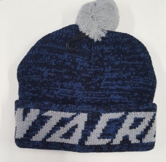 Beanie Camper Bobble