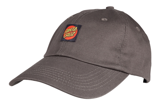 Cap Women Classic Dot Label