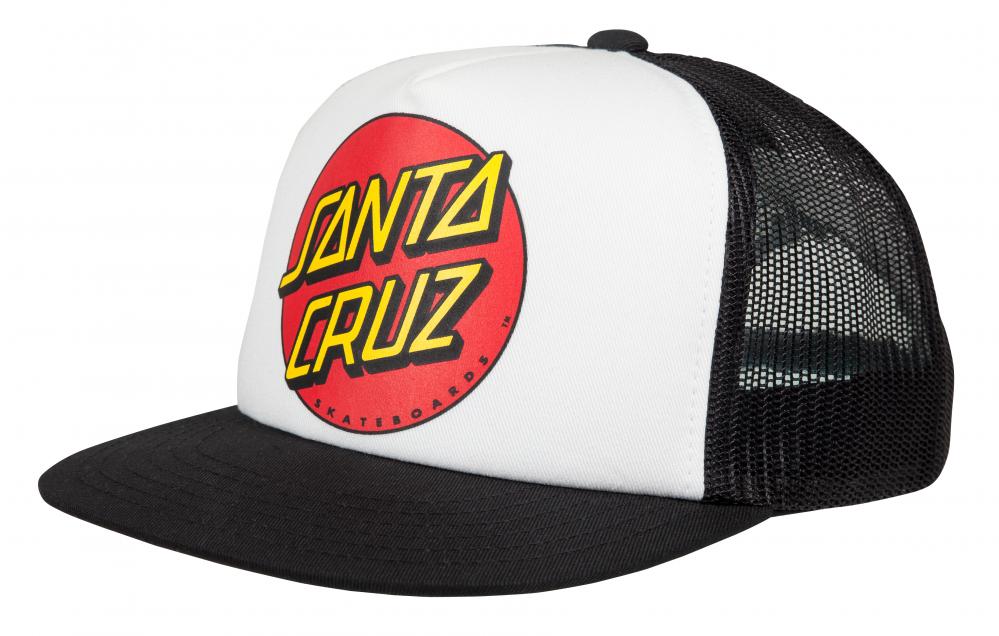 CAP CLASSIC DOT MESH