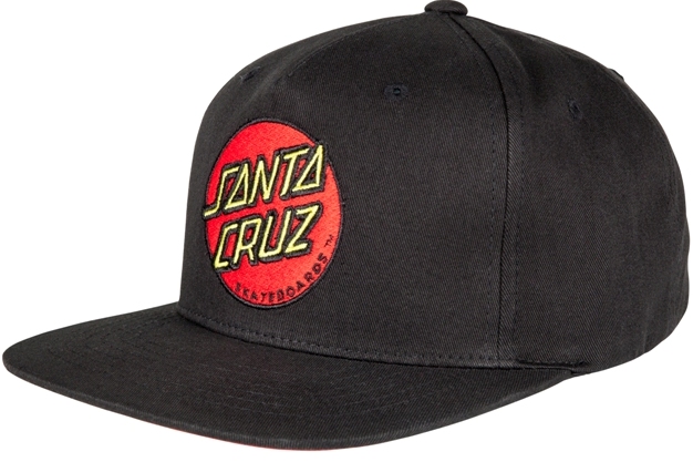 Cap Classic Dot Snapback