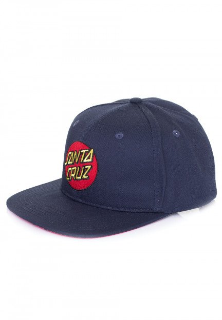 Cap Classic Dot Snapback
