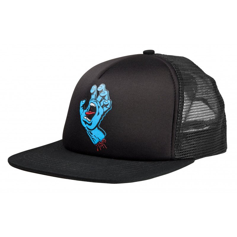 CAP CLASSIC HAND MESH
