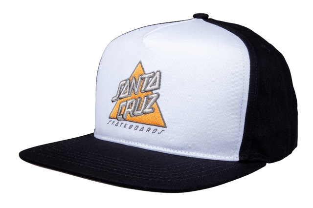 Cap Not A Dot Snapback