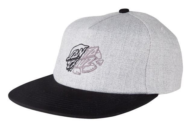CAP UNIVERSAL DOT