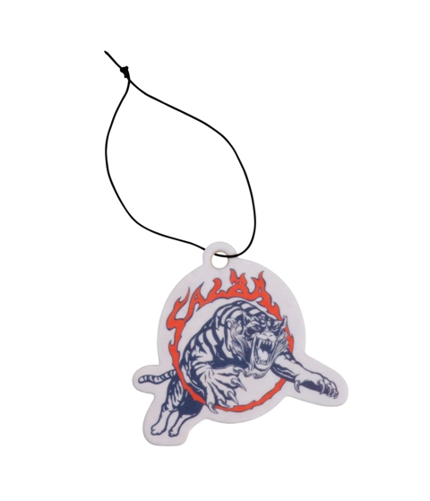 Air Freshner Salba Tiger Club Air White